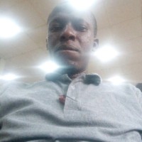 Agbakaja Nicodemus