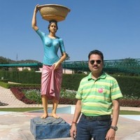 Sanjeev Bordia