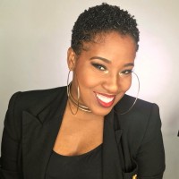 Tamara Foster