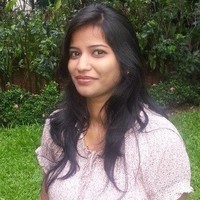 Anita Naik