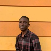 Fortune Igili-Andrew