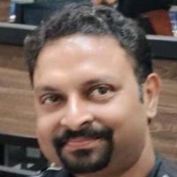 Saikat Dey
