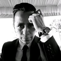 Alfredo Alberto Noriega Arias