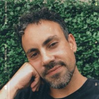 Diego Maçã