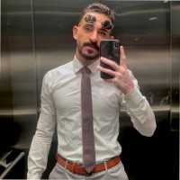 Ahmed Sharaf Eldeen