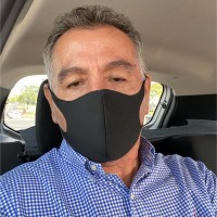 Mateo Hernandez Calderon