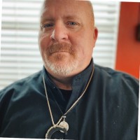 Eric Anspaugh