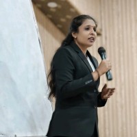 Savita Bhujbal
