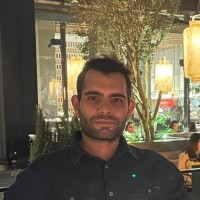 Sina Mohammadi Sadid