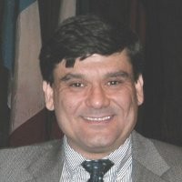 Christos Svoleantopoulos