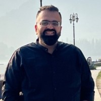 Ahmed Kapadia