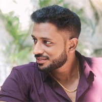 Chandan P.