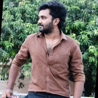 Sai Varma uddaraju