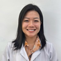 Clarissa Okino Delgado