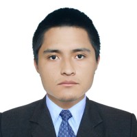 Diego Choccña Garcia