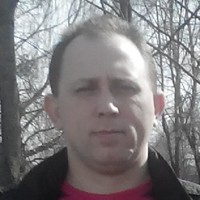 Evgenii Mariushich