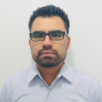 Jorge Luis García Rojas