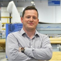 Tim Griffiths