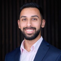 Vishal Santokhi