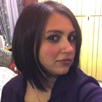 Olga Di Francescantonio