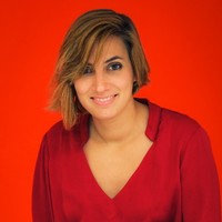 Marisa Mariscal Ferreira