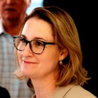Tanya Lewis