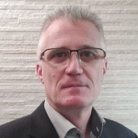 Alain Cochet