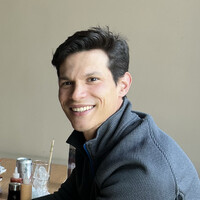 Luis Eduardo Garcia
