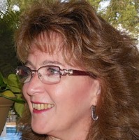 Jane Rhodes