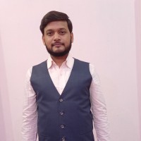 Md. Irshad Alam