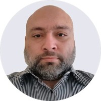 Jonathan Alexis Pinto Venegas