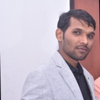 Vivek Chaturvedi