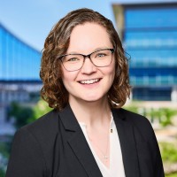 Kelli (Schlicher) Gregory, AICP