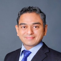 Capt. Devasish Bhaumik