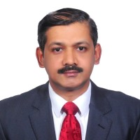 Shivakumar Keskar