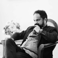 Binesh Babu Panicker