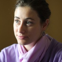 Luciana Silvestri