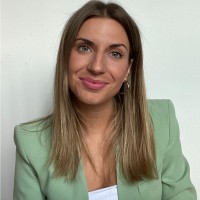 Patricia Garcia Hurtado