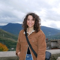 Ilaria Serangeli