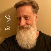 Pastor Tommy Oestreich