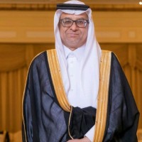 Abdulrahman Bin Saied