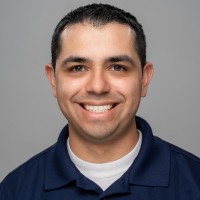 Aaron Gutierrez
