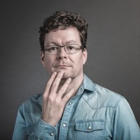 Eelco De Lange