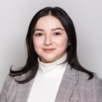 Mary Rincón, Shrm-Cp