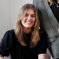 Line Brostrøm Jensen