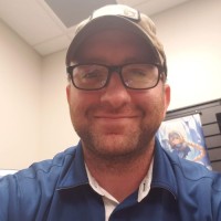 Dustin Bray