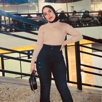 Marwa Mwafy