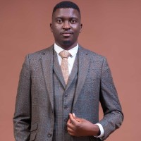 Cedric Junior Njala