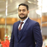 Syed Asad Ali Kazmi
