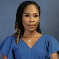 Omobolanle Olatunji (ACS, MSc)